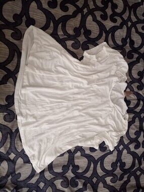 👠H&M Plus Size Tshirt👠